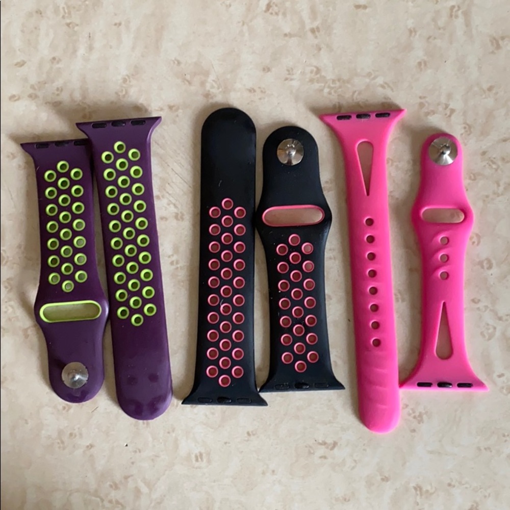 Apple Watch band